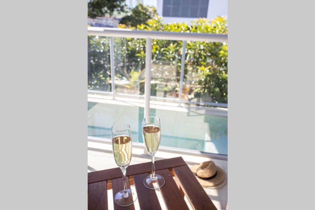 Beech Boutique By Kingscliff Accommodation Casuarina Buitenkant foto