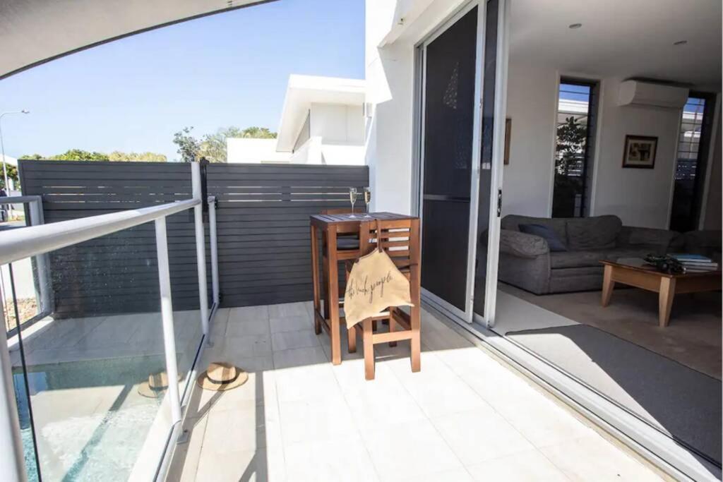 Beech Boutique By Kingscliff Accommodation Casuarina Buitenkant foto